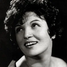 Deolinda Rodrigues