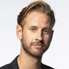 Daan Boom