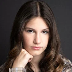 Sofia Lauren Giannetti