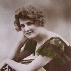 Mercy Hatton