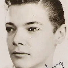 Johnny Stewart