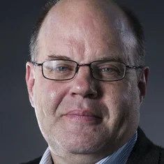 Mark Lawson