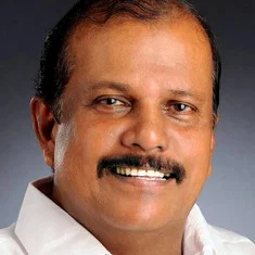 P C George