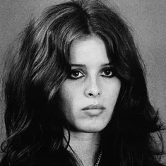 Uschi Obermaier