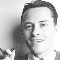 Hugh Harman
