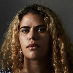 Nayuka Gorrie