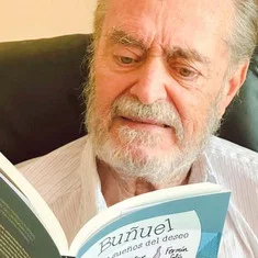Rafael Buñuel