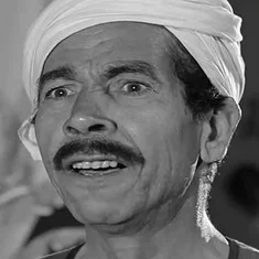 Abdel Ghani El Nagdi