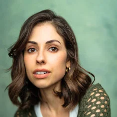 Vanessa Milchrahm