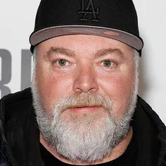 Kyle Sandilands