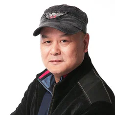 Hong Zongyi