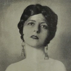 Tessy Harrison