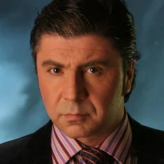 Сосо Павлиашвили