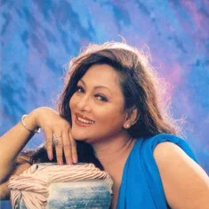Geetha Kumarasinghe