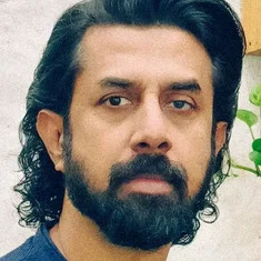 Nilesh Divekar