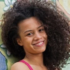 Jasmine Breinburg