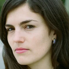 Patricia Franquesa