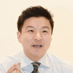 Kim Saeng-min