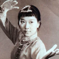 Maggie Lam Chuen