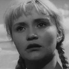 Наталья Никонова