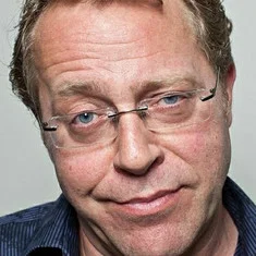 Mike Wilmot