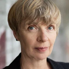 Anna Stieblich
