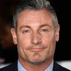 Dean Gaffney