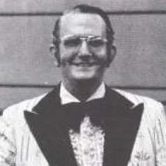 Boyd Pierce