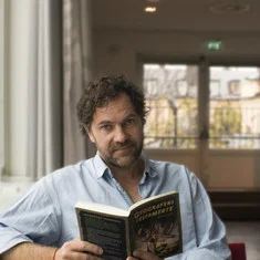 Henrik Ahnborg