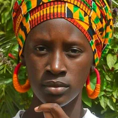 Nguissaly Barry