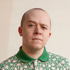Barrett Courtney
