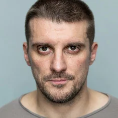 Никита Дювбанов