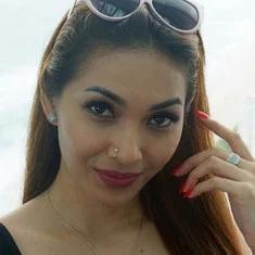 Shela Nadine