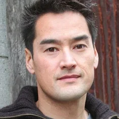 Christopher Ang