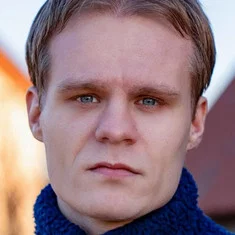 Gunnbjörn Gunnarsson