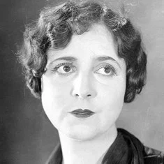 Beverly Bayne