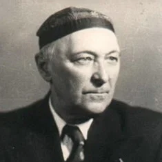 Павел Гайдебуров