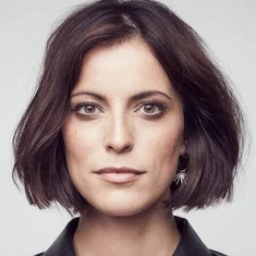 Stefanie Kloß