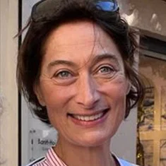 Diane Imbault-Huart