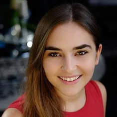 Mikaela Rüegg