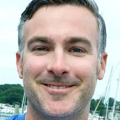 Craig O'Connell