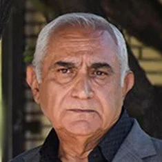Naser Mamdouh