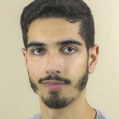 Yasser Monção Andrella