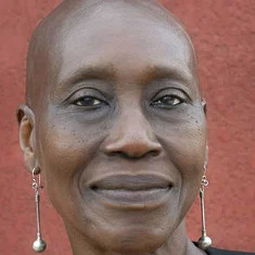 Germaine Acogny