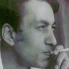 Hassan Muhsab