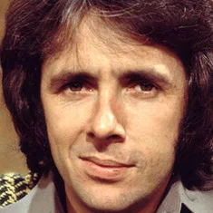 Richard O'Sullivan