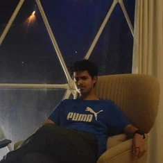Koustav Deka