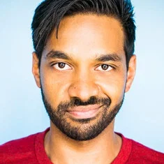 Deshay Padayachey