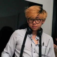 Giles Chan