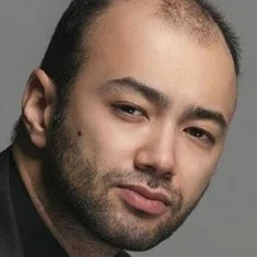 Alisher Uzoqov